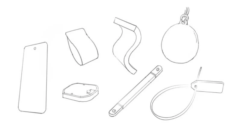 Cosa Sono i Tag RFID e Come Funzionano nella Tracciabilità 7 Cosa Sono i Tag RFID e Come Funzionano nella Tracciabilità