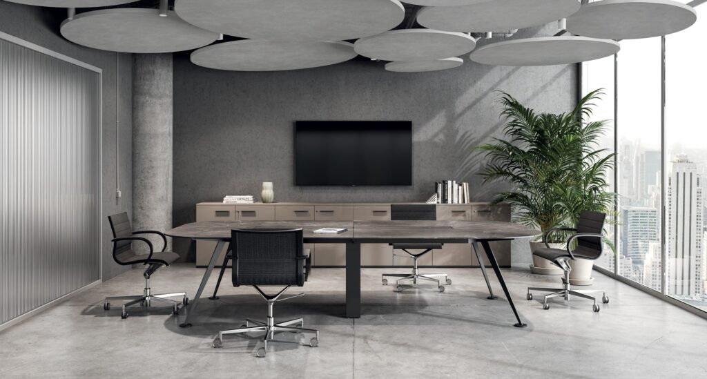 Dove trovare i migliori mobili per ufficio usati a prezzi convenienti