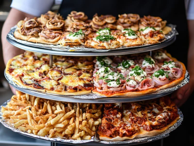 Quali piatti deliziosi posso gustare al Ristorante Pizzeria Al Rugantino di Udine