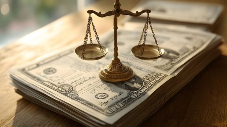 Come posso esercitare il diritto al rimborso degli interessi sui mutui Euribor 10 una bilancia che simboleggia giustizia finanziaria 1