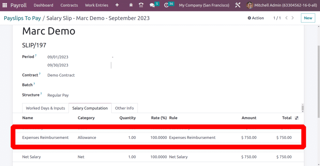 Come funziona il rimborso spese in busta paga e la tassazione associata 6 Come funziona il rimborso spese in busta paga e la tassazione associata