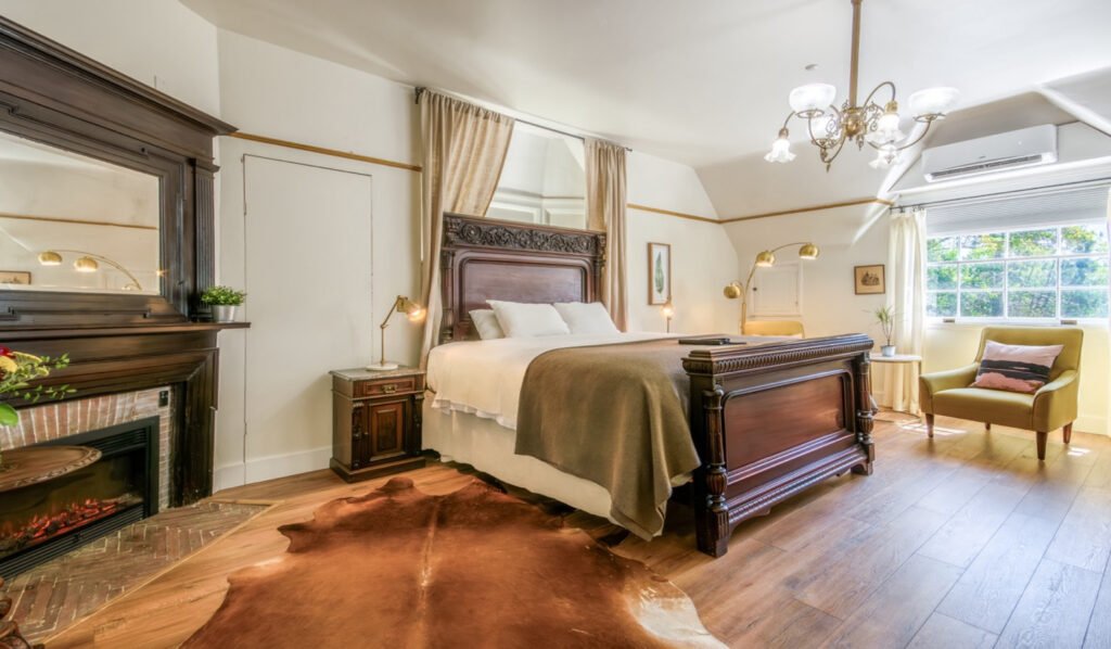 Quali sono le caratteristiche del B&B Li Figuli a Lecce