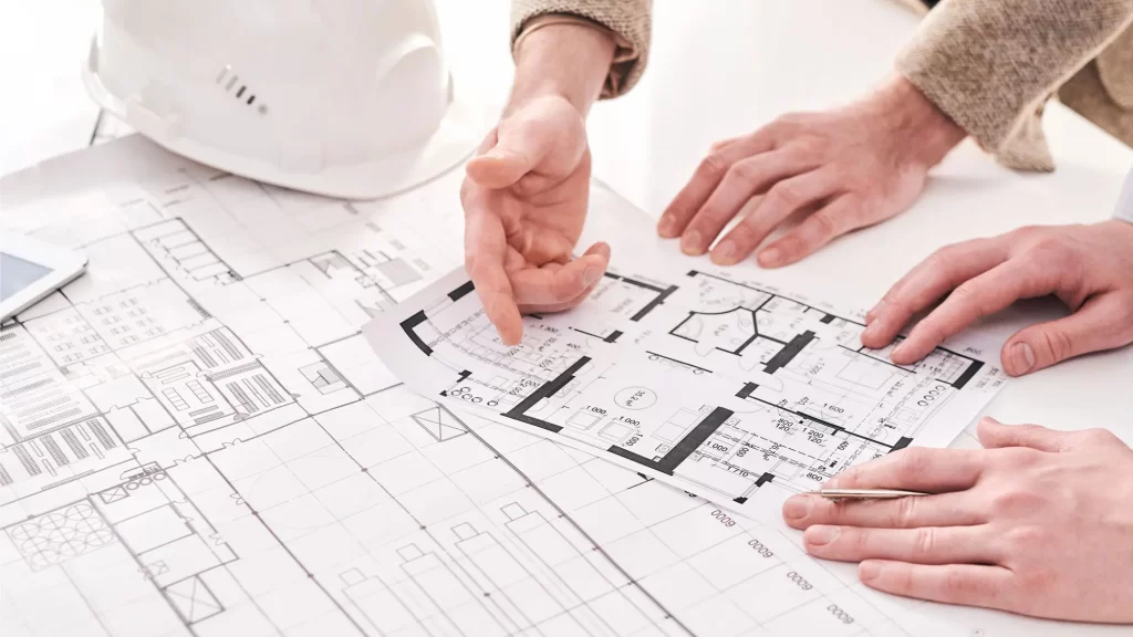 Quali Sono I Dati Catastali Necessari Per Una Casa 1 una casa con planimetria e documenti