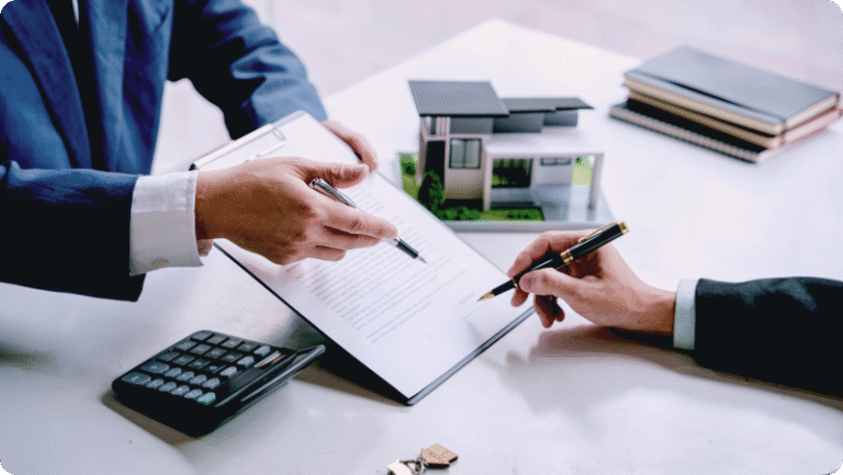 Quali sono i costi di un atto notarile per l'acquisto di una seconda casa 20 una casa con un notaio al lavoro 2