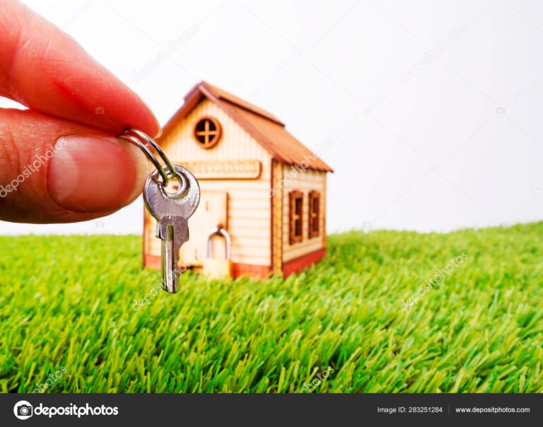 Quanto costa il rogito per l'acquisto della prima casa in Italia 46 una casa con una chiave in primo piano 1