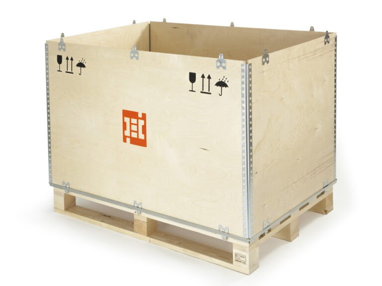 una casella di posta elettronica aperta