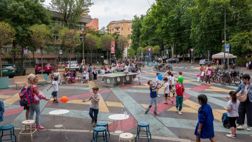 Dove Trovare le Migliori Offerte di Affitto Posto Auto a Milano 4 Dove Trovare le Migliori Offerte di Affitto Posto Auto a Milano