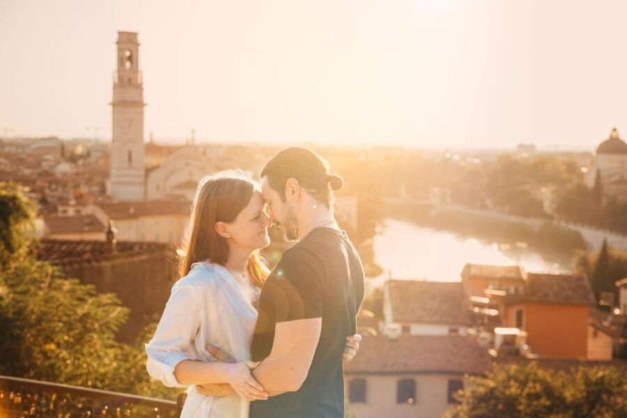 Come puoi incontrare donne interessanti a Verona