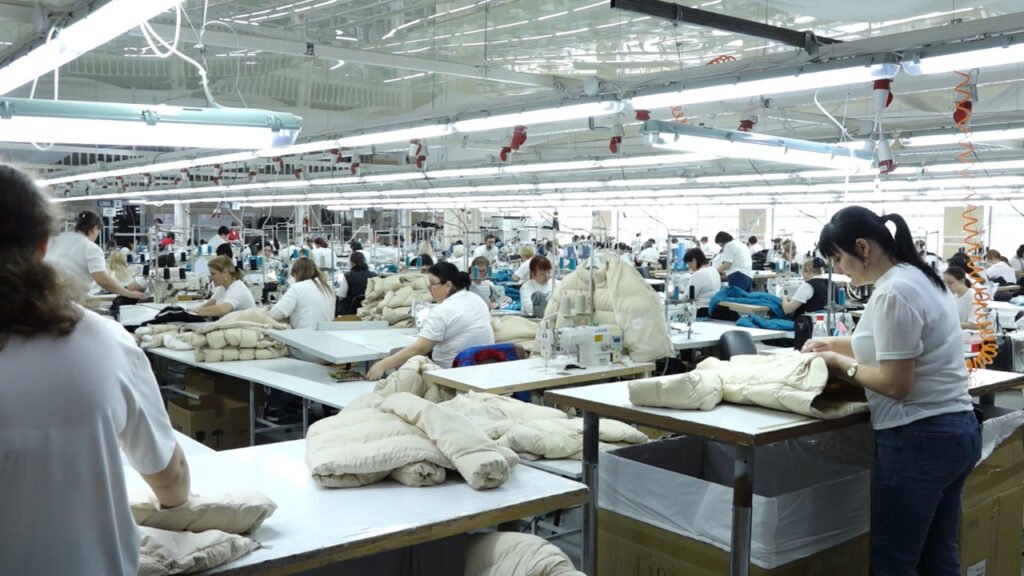 Cosa Significa Made in China Com per i Prodotti Italiani