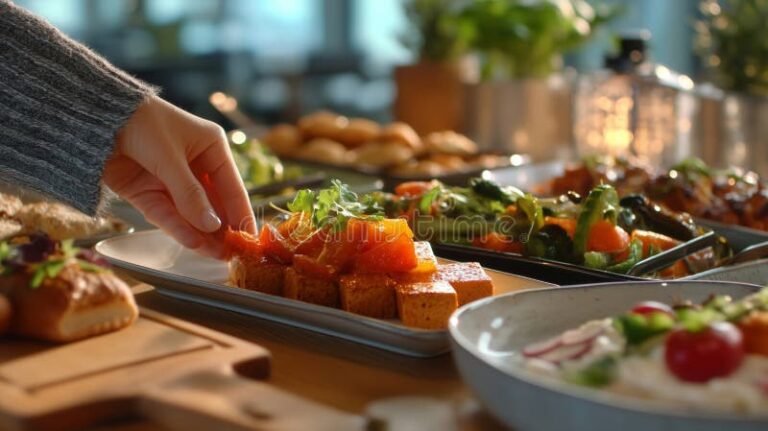 Come posso ottenere fondi europei per aprire una gastronomia 39 una gastronomia con cibo fresco e invitante