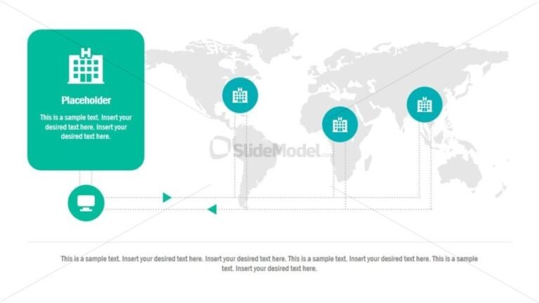 Come trovare uno studio medico in affitto a ore nella tua zona 32 una mappa con segnaposti medici