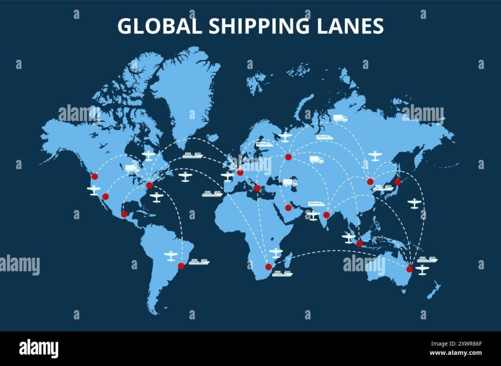 Come posso utilizzare il Database Market Access per i dazi doganali