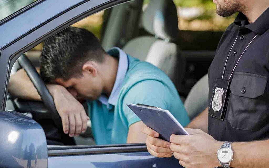 Come posso fare ricorso contro una multa ricevuta