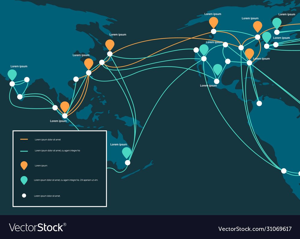 Che cos’è un top level of domain e quale ruolo svolge in Internet