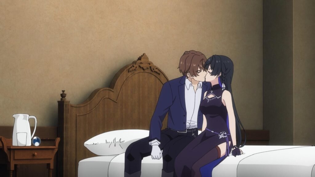 Cosa succede in “Nove giorni e mezzo” e perché è un film iconico