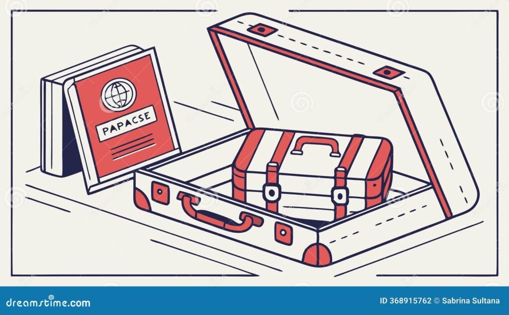 Quali sono le voci da considerare nella busta paga per una trasferta in Italia