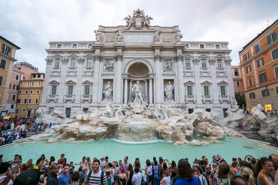 Come posso effettuare il pagamento delle multe a Roma Capitale 1 una vista di roma con un parcometro