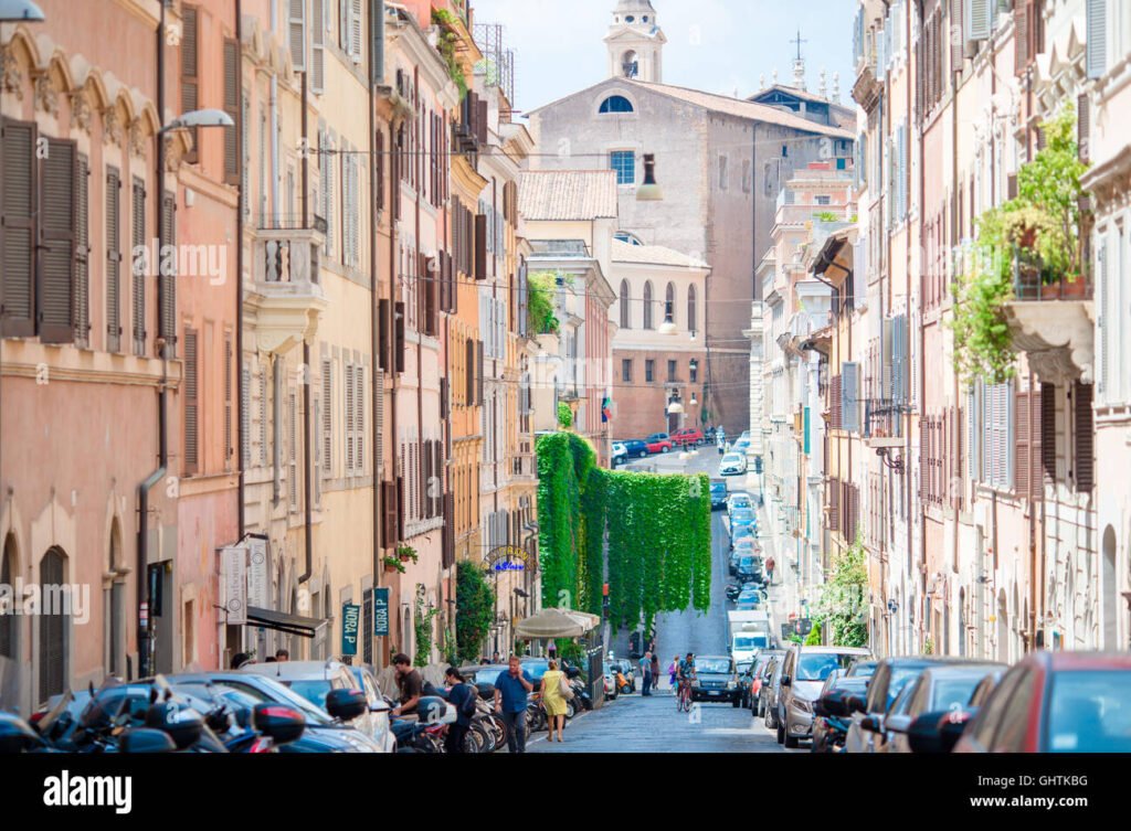 Quali sono i migliori servizi di auto a Roma Est per la tua vettura