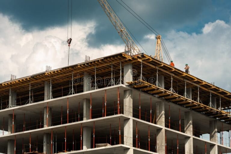 Qual è l'aliquota IVA applicabile sugli acquisti di immobili 42 unimmagine di un edificio in costruzione