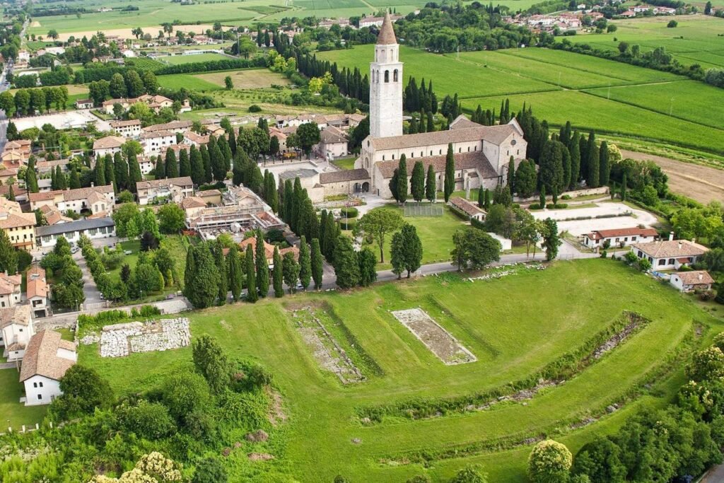 Quali sono i Siti UNESCO da Visitare in Friuli Venezia Giulia