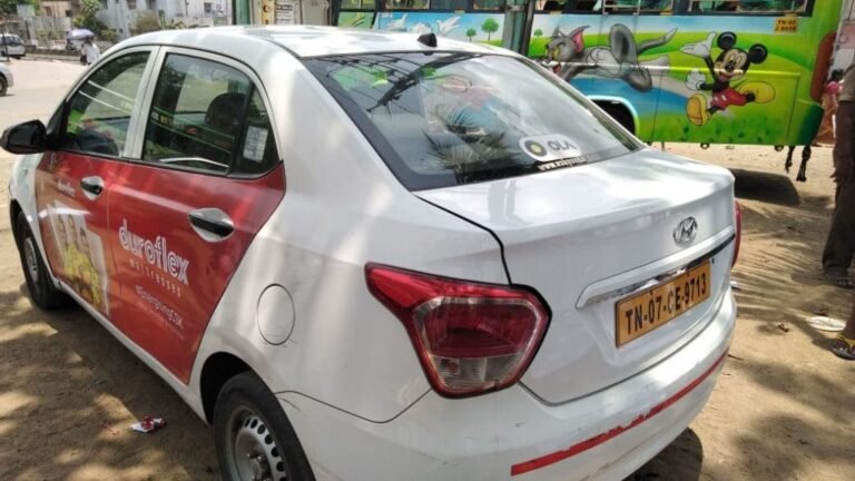 Come funziona la pubblicità su veicoli privati per conto terzi 40 veicolo privato con pubblicita ben visibile