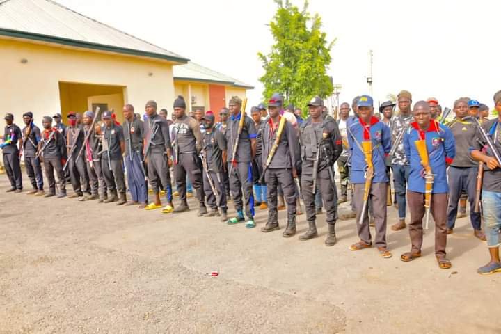 Quali sono gli istituti di vigilanza che assumono personale attualmente