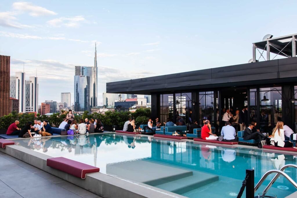 Dove trovare bar in affitto a Milano Ecco alcune opzioni utili!