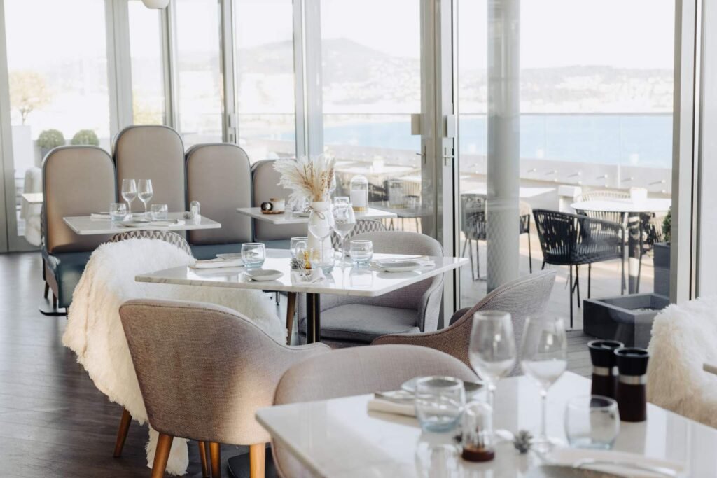 Qual è il menu del ristorante Porto di Mare a Livorno