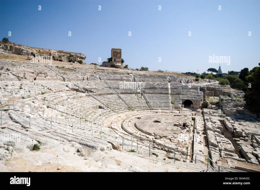 Come acquistare biglietti per il teatro greco di Siracusa 8 Come acquistare biglietti per il teatro greco di Siracusa