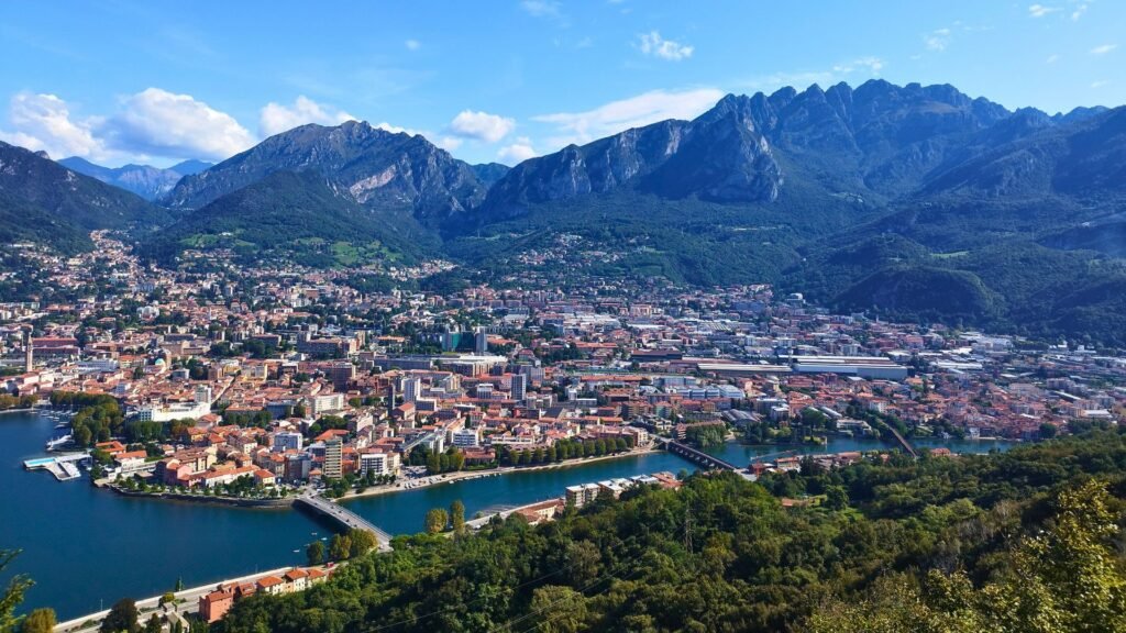 Quali Sono i Migliori Eventi a Lecco e Provincia da Non Perdere