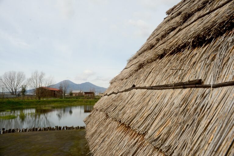 vista panoramica di san giuseppe vesuviano