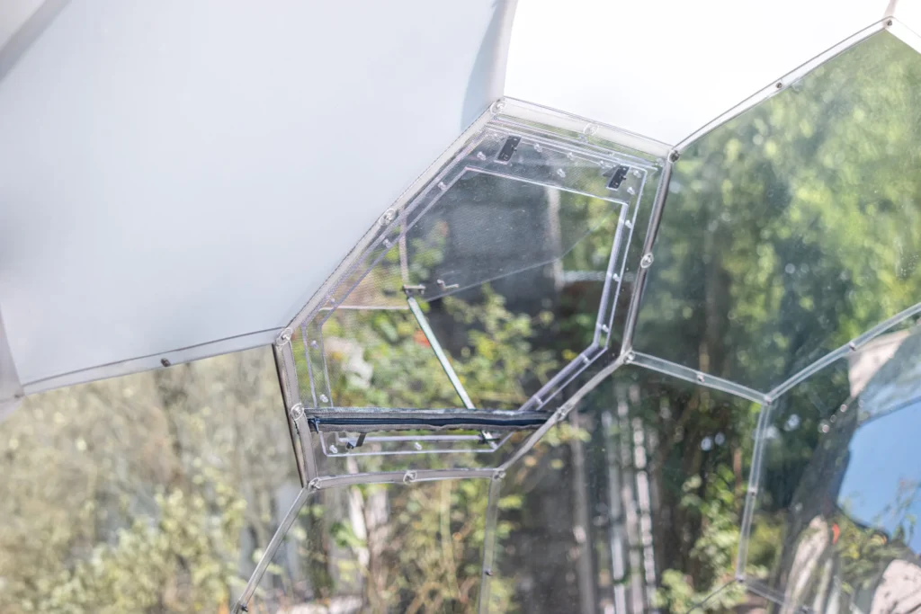 Perché Scegliere Zanzariere a Schermatura Solare per la Tua Casa